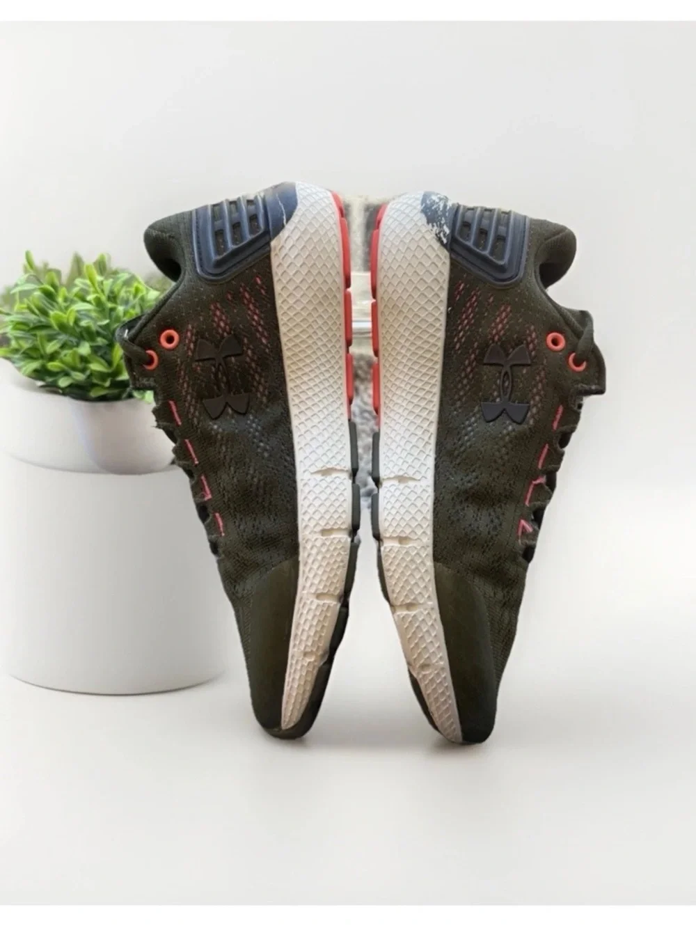 Under Armour under armour